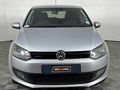 2013 Volkswagen Polo 1.2 TDI Bluemotion 5-dr