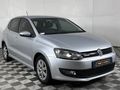 2013 Volkswagen Polo 1.2 TDI Bluemotion 5-dr