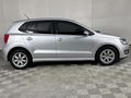 2013 Volkswagen Polo 1.2 TDI Bluemotion 5-dr