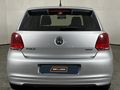 2013 Volkswagen Polo 1.2 TDI Bluemotion 5-dr