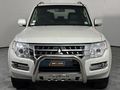 2018 Mitsubishi Pajero 3.2 Di-Dc GLS SWB Auto
