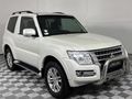 2018 Mitsubishi Pajero 3.2 Di-Dc GLS SWB Auto