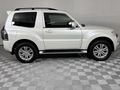 2018 Mitsubishi Pajero 3.2 Di-Dc GLS SWB Auto