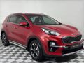 2020 Kia Sportage 2.0 EX Auto