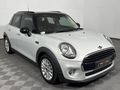 2016 MINI Hatch Cooper 5-dr Auto