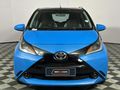 2018 Toyota Aygo 1.0 X-Play 5-dr