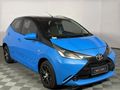 2018 Toyota Aygo 1.0 X-Play 5-dr