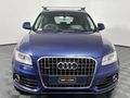 2015 Audi Q5 2.0 TDI quattro S Auto