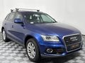 2015 Audi Q5 2.0 TDI quattro S Auto