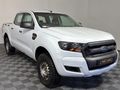 2019 Ford Ranger 2.2 TDCi XL 4x4 Auto Double-Cab