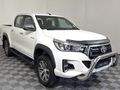 2019 Toyota Hilux 2.8 GD-6 Raised Body Auto Raider Double-Cab