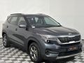 2021 Kia Seltos 1.5D EX Auto