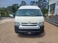 2026 Toyota Quantum 2.7 Sesfikile 16-seat