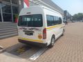 2026 Toyota Quantum 2.7 Sesfikile 16-seat