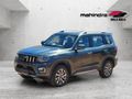 2026 Mahindra Scorpio N 2.2D 4X4 Auto Z8l