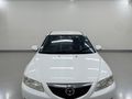 2005 Mazda 6 2.0 Active