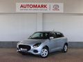 2025 Suzuki Swift 1.2 GL+