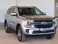 2024 Ford Everest 2.0D Bi-Turbo XLT Auto