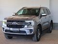 2024 Ford Everest 2.0D Bi-Turbo XLT Auto