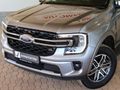 2024 Ford Everest 2.0D Bi-Turbo XLT Auto