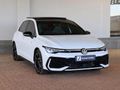 2025 Volkswagen Golf 1.4 TSI R-Line + Auto (110kw)