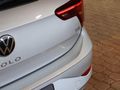 2025 Volkswagen Polo 1.0 TSI