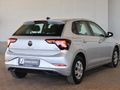 2025 Volkswagen Polo 1.0 TSI
