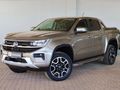 2024 Volkswagen Amarok 3.0 TDI V6 184kW 4Motion Style Auto Double-Cab
