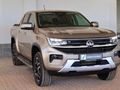 2024 Volkswagen Amarok 3.0 TDI V6 184kW 4Motion Style Auto Double-Cab
