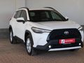 2023 Toyota Corolla Cross 1.8 XS