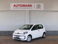 2018 Volkswagen Up Take Up! 1.0 5-dr
