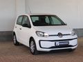 2018 Volkswagen Up Take Up! 1.0 5-dr