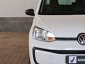 2018 Volkswagen Up Take Up! 1.0 5-dr