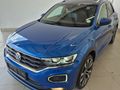 2021 Volkswagen T-Roc 2.0 TSI 4Motion R-Line Auto