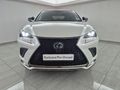 2020 Lexus NX 300 F-Sport