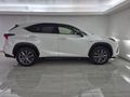2020 Lexus NX 300 F-Sport