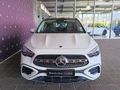 2025 Mercedes-Benz GLA 200d Progressive