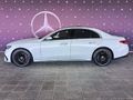 2025 Mercedes-Benz E-Class E200 Avantgarde