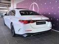 2025 Mercedes-Benz E-Class E200 Avantgarde