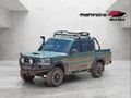 2026 Mahindra Pik Up 2.2 mHawk S11 Storm 4x4 Auto Double-Cab