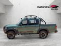 2026 Mahindra Pik Up 2.2 mHawk S11 Storm 4x4 Auto Double-Cab