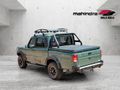 2026 Mahindra Pik Up 2.2 mHawk S11 Storm 4x4 Auto Double-Cab