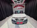 2020 Nissan NP200 1.6 A/C Safety Pack