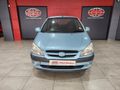 2008 Hyundai Getz 1.4 HS