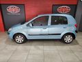 2008 Hyundai Getz 1.4 HS