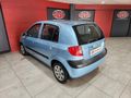 2008 Hyundai Getz 1.4 HS