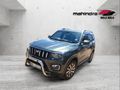 2026 Mahindra Scorpio N 2.2D 4X4 Auto Z8l
