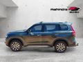 2026 Mahindra Scorpio N 2.2D 4X4 Auto Z8l