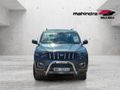 2026 Mahindra Scorpio N 2.2D 4X4 Auto Z8l
