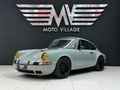 1981 Porsche 911 SC Outlaw